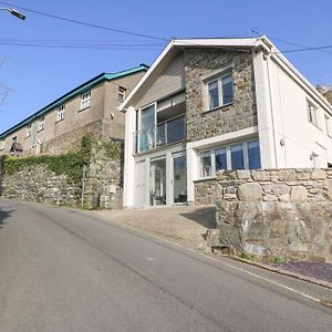 Willa Hafod Y Bryn Harlech Exterior photo