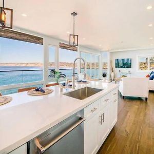 Willa Panoramic Ocean Vistas With Hot Tub And Firepit San Diego Exterior photo