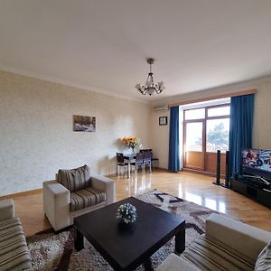 Apartament Sahil City View Baku Exterior photo