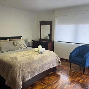 Departamento Duplex 3 Habitaciones En Cuenca Ecuador Exterior photo
