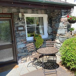 Willa The Old Smithy, Ullswater Glenridding Exterior photo