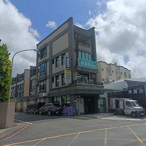 Yan Gui Lai B&B Hengchun Old Town Exterior photo