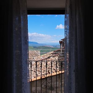 Willa Casa Vacanze A Tramuntana Petralia Soprana Exterior photo