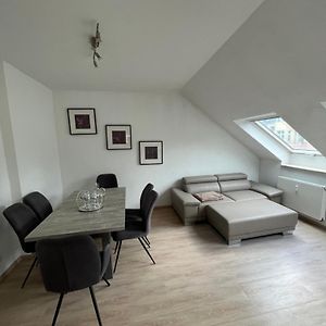 Wavefront Oasis:Traumhafte Suite Düsseldorf Exterior photo