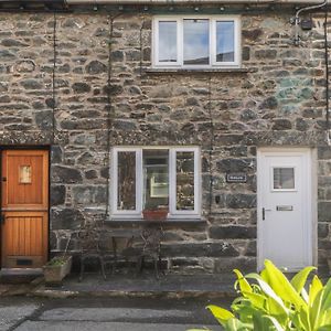 Willa Henllys Harlech Exterior photo