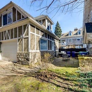 Cozy Niagara Falls Cottage With Gas Grill And Patio! Exterior photo