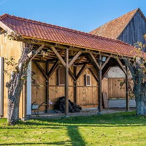 Willa Harghita Traditional House Dobeni Exterior photo