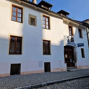 Hotel Pension U Martina Domažlice Exterior photo