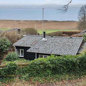 Nice Home In Borkop With House Sea View Exterior photo