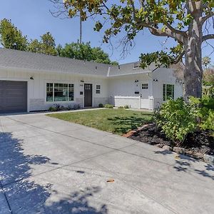 Willa Lux Pool Oasis, 3Br,Chic Kitchen Concord Exterior photo