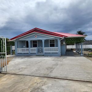 Hotel Rose Hideaway Vieux Fort Exterior photo