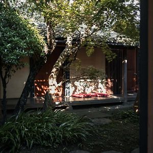 Willa Shirafuji Suzaka Exterior photo