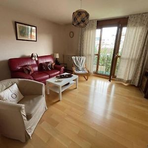 Apartament Nanterre Mont Valerien Exterior photo