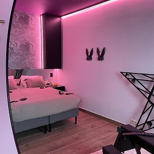 Love Room - Intimate Escape Arlon Exterior photo