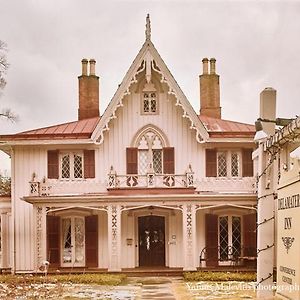 Beekman Arms And Delamater Inn Rhinebeck Exterior photo