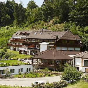 Hotel Kaeppelehof Lauterbach  Exterior photo