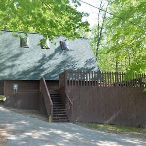 Willa A-Frame Cabin #5 With Hot Tub On Patoka Lake In Southern Indiana Paoli Exterior photo