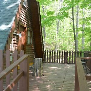 Willa A-Frame Cabin #2 On Patoka Lake In Southern Indiana Paoli Exterior photo