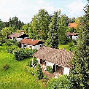 Willa Ferienhaeuser Im Feriendorf Weissensee Im Allgaeu F2 Füssen Exterior photo