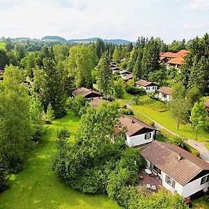 Willa Ferienhaeuser Im Feriendorf Weissensee Im Allgaeu E Füssen Exterior photo