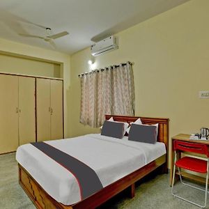 Relax Suites Bengaluru Exterior photo