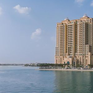 Four Seasons Resort And Residences At The Pearl - Qatar Ad-Dauha Exterior photo