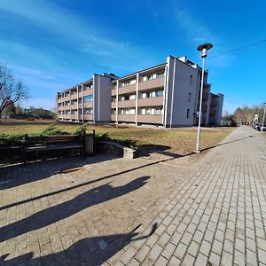 Apartament Barona Ielas Apartamenti Sigulda Exterior photo