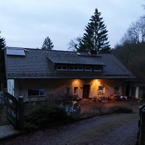 Apartament Wohnen Im Wald Kassel Exterior photo