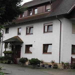 Apartament Ferieninsel An Der Dreisam Kirchzarten Exterior photo