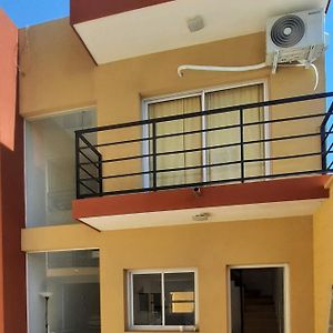 Duplex Amoblado En Barrio Las Marias/ Jujuy San Salvador de Jujuy Exterior photo