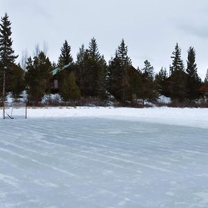 Lac Le Jeune #5 Logan Lake Exterior photo