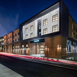 Hyatt Place Nashville/Green Hills Exterior photo