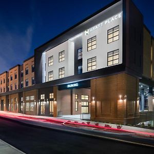 Hyatt Place Nashville/Green Hills Exterior photo