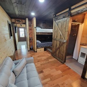 Willa Tiny House Samburg Exterior photo