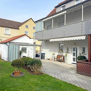 Bodensee Apartment Gresser Meckenbeuren Exterior photo