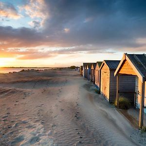 Willa 3Bd Family Beach Retreat In West Wittering Exterior photo