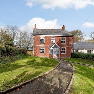 Willa 5 Bed In Bude 79454 Milton Damerel Exterior photo