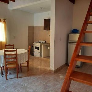 Apartament Duplex Tio Chiky Soltero Ita Ibate Exterior photo