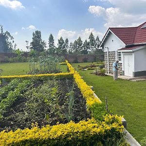 Willa R&B Retreat House In Rodi Kopany - Homabay County, Kenya, Africa Marinde Exterior photo