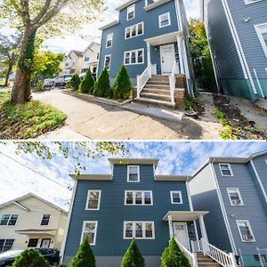 Beautiful Home Close To Nyc Irvington Exterior photo