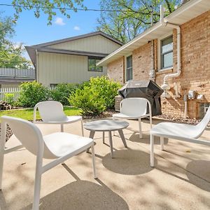 Willa Hygge House Minneapolis Exterior photo