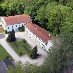 Hotel Le Moulin De Chamouilley Exterior photo