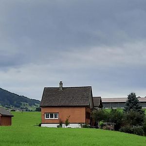 Willa Ferienhaus Ruetiweid Appenzell Exterior photo