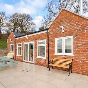 Border View Lodge Welshpool Exterior photo