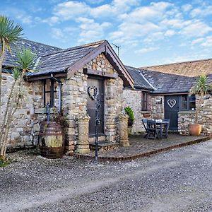 Willa 3 Bed In Gower 93942 Ilston Exterior photo