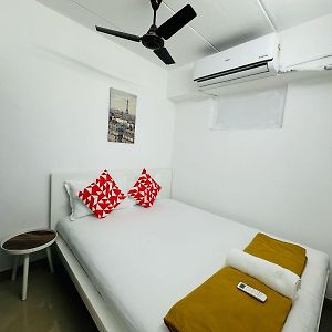 1Br Apartment Parel Bombaj Exterior photo