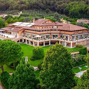 Hotel Golf Club Padova - Relais Graya Galzignano Terme Exterior photo