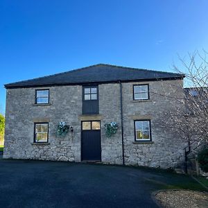 Willa The Barn, Romantic Country Getaway Dyserth Exterior photo