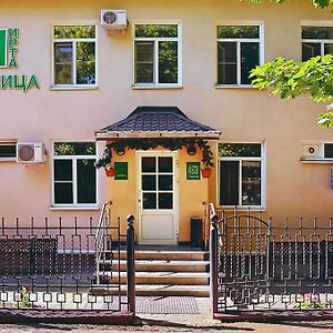 Mirta Hotel Sarańsk Exterior photo