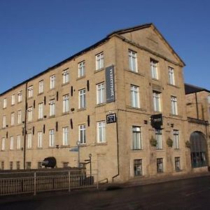 Cambridge Hotel Waterfront Brighouse Exterior photo